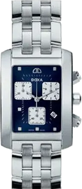 DOXA 241.10.221.10 New Style Karóra – Image 1